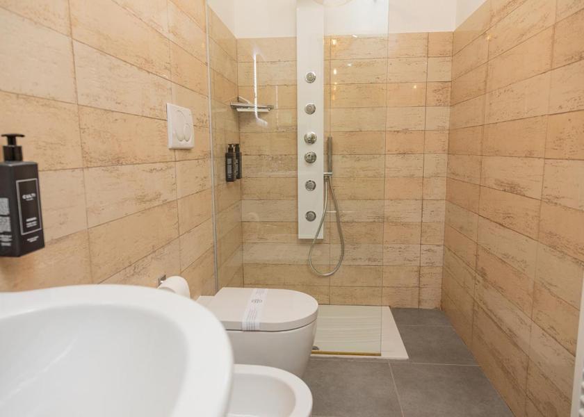 Puglia Manduria Penthouse Apartment