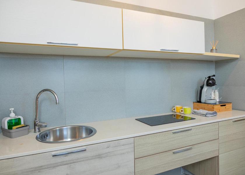 Puglia Manduria Penthouse Apartment