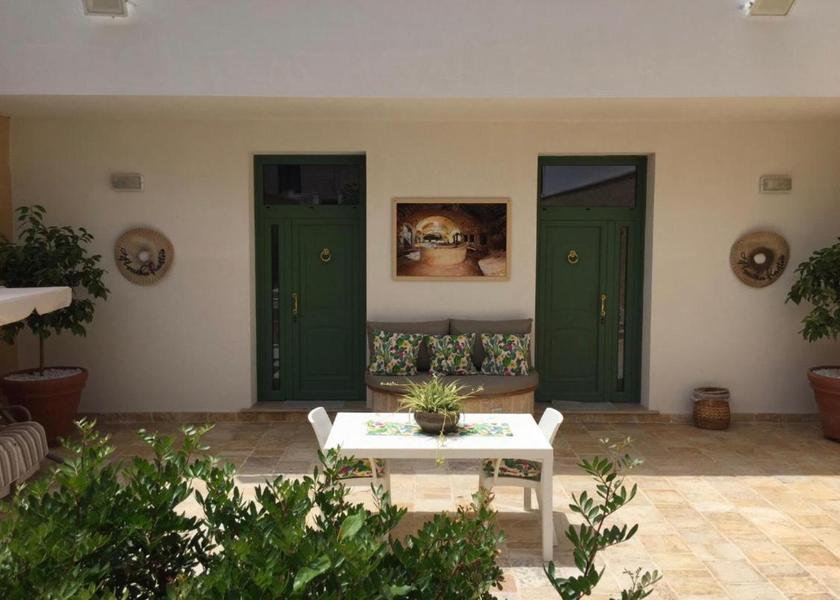Puglia Manduria 