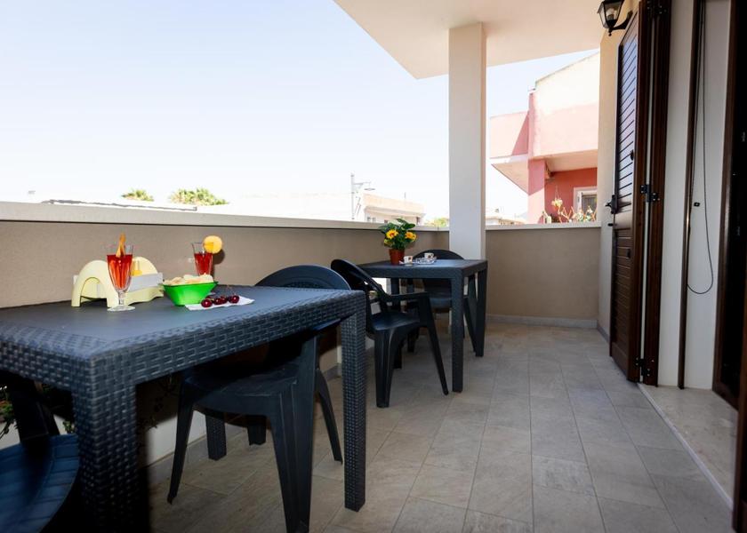 Sardinia Maracalagonis 