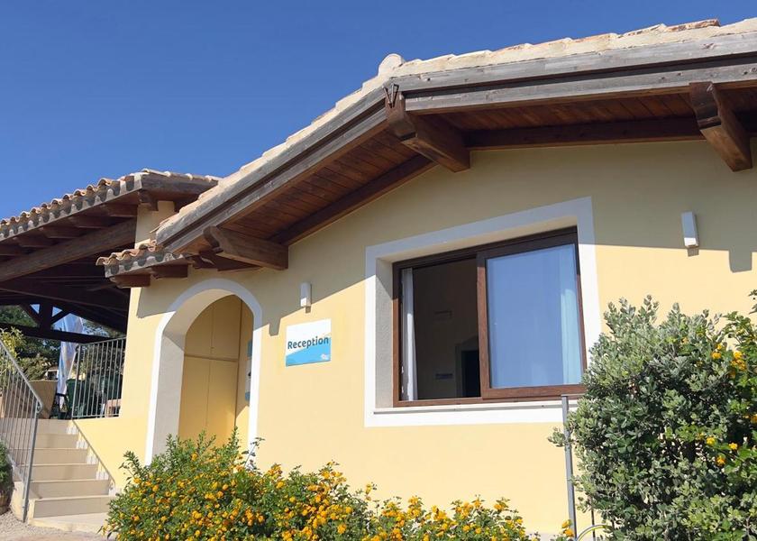 Sardinia Maracalagonis 