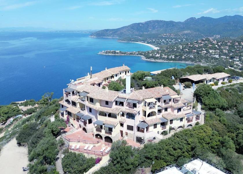 Sardinia Maracalagonis 