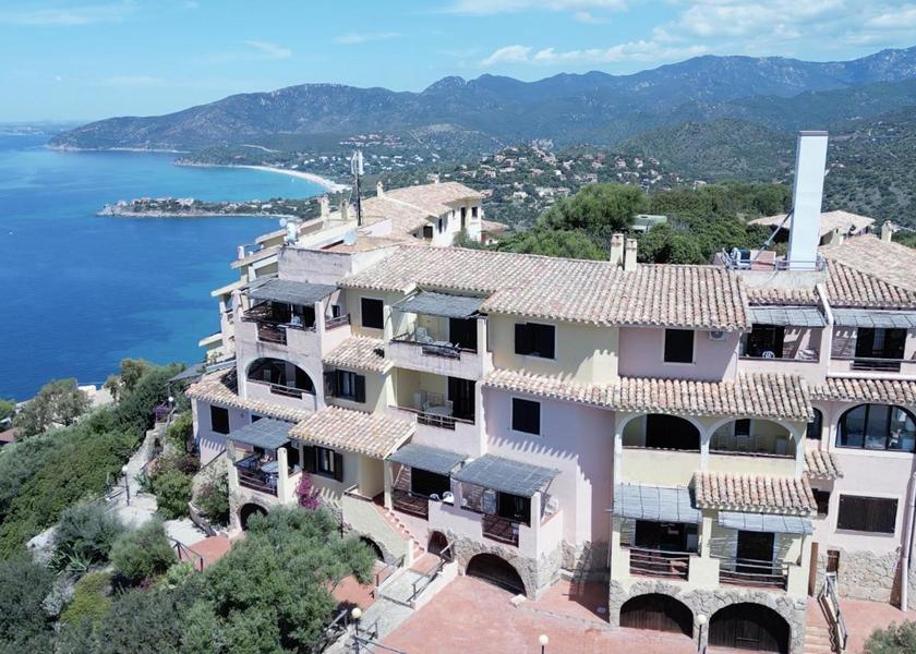 Sardinia Maracalagonis 