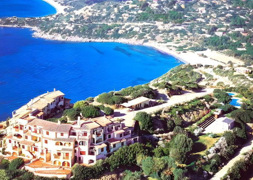 Sardinia Maracalagonis 