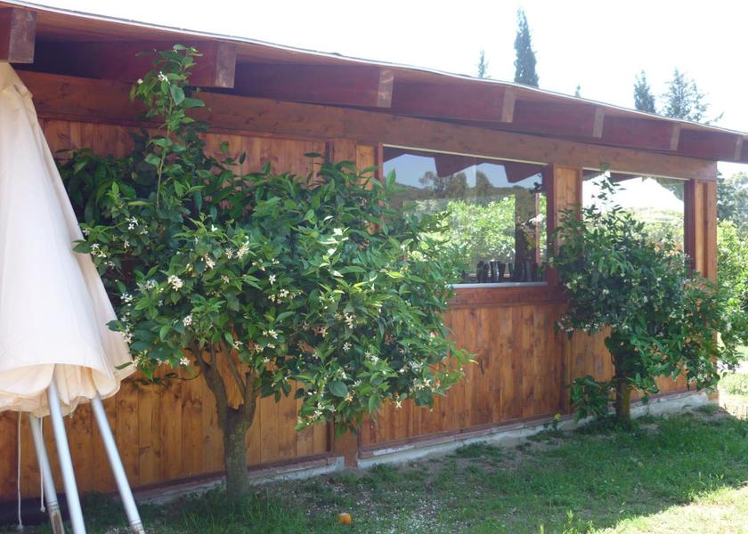 Sardinia Maracalagonis Hotel Exterior