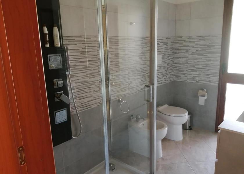 Sardinia Maracalagonis King Room