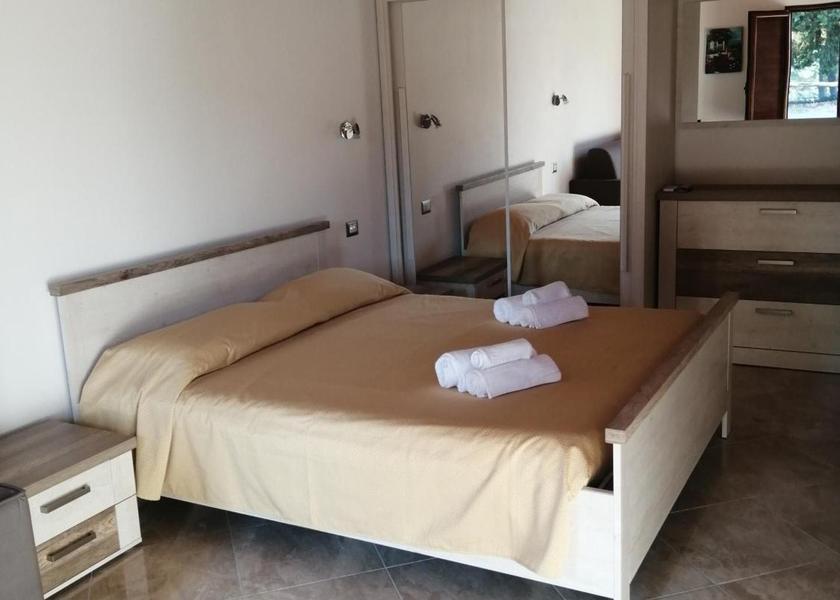 Sardinia Maracalagonis Superior Suite