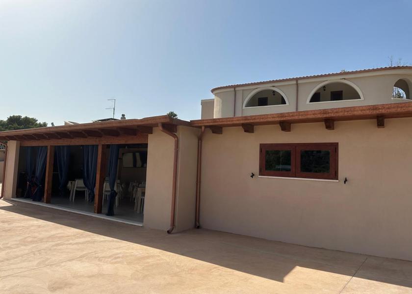 Sardinia Maracalagonis 