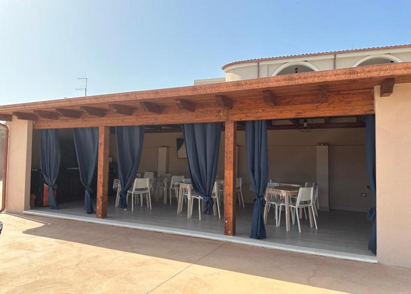 Sardinia Maracalagonis 