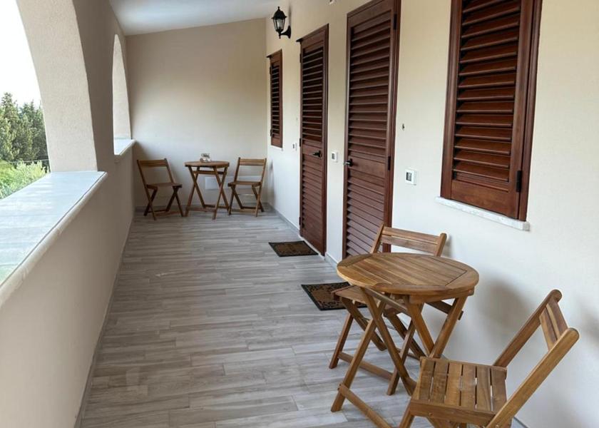 Sardinia Maracalagonis 