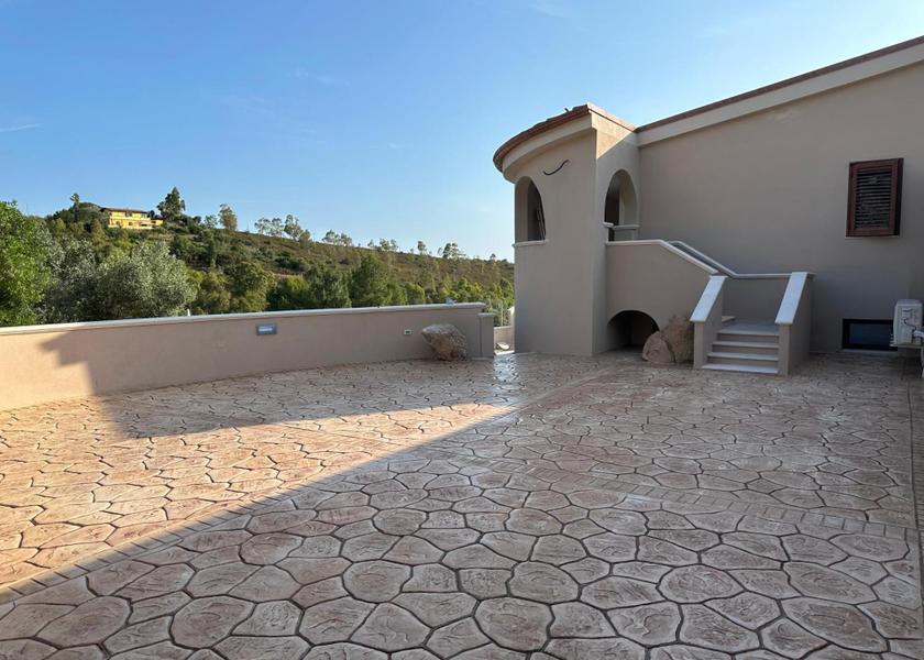 Sardinia Maracalagonis 