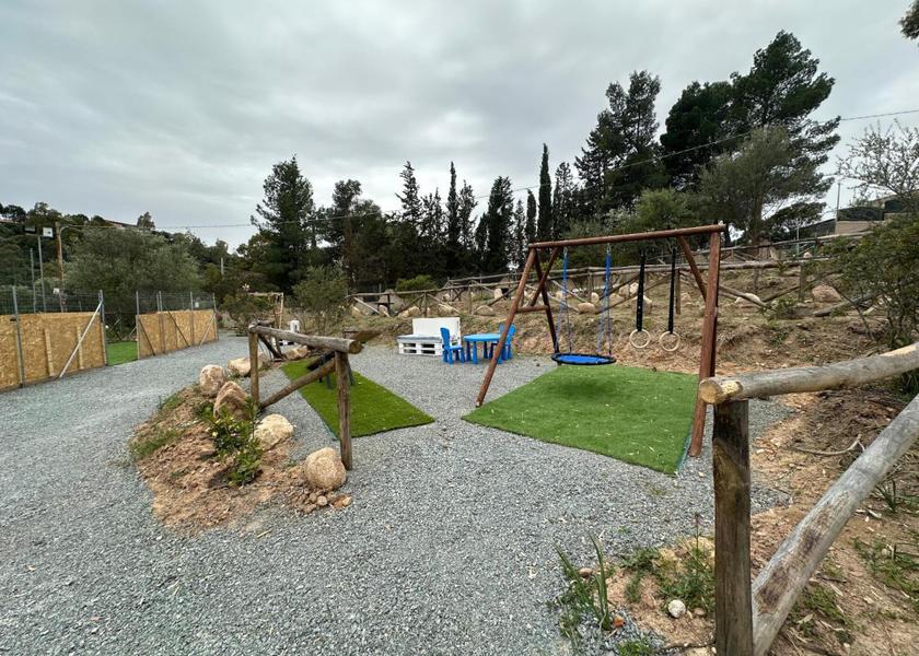 Sardinia Maracalagonis 