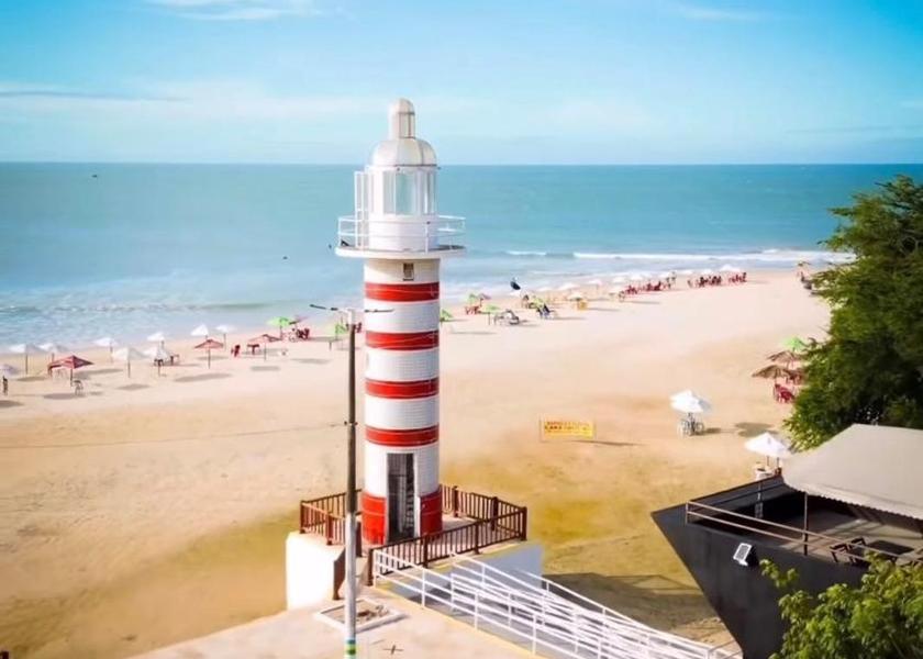 Ceará Paracuru 