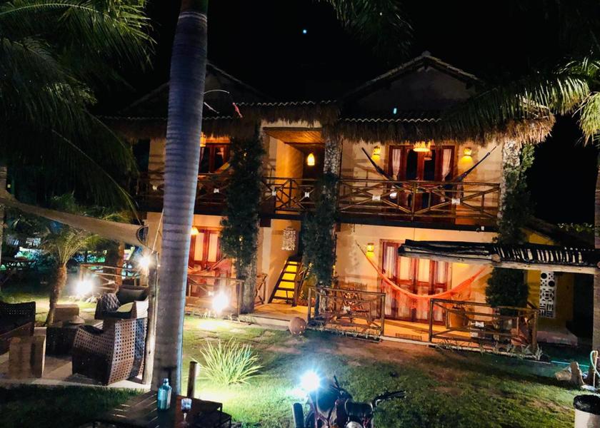 Ceará Paraipaba 