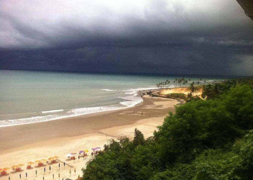 Ceará Paraipaba beach