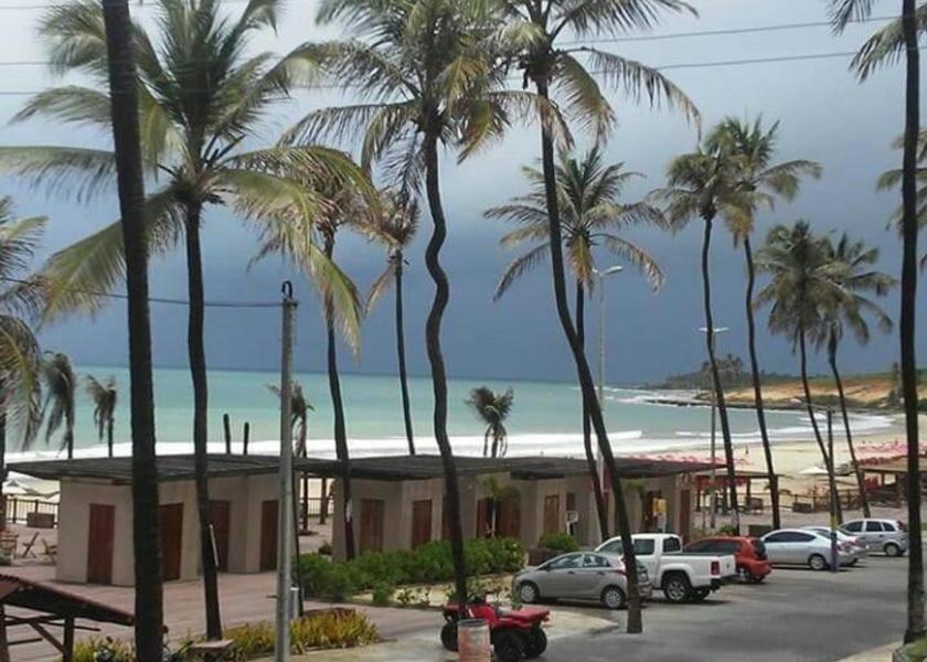 Ceará Paraipaba beach
