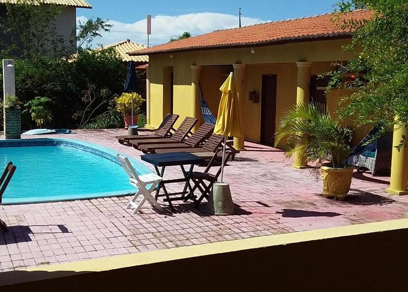 Ceará Paraipaba 