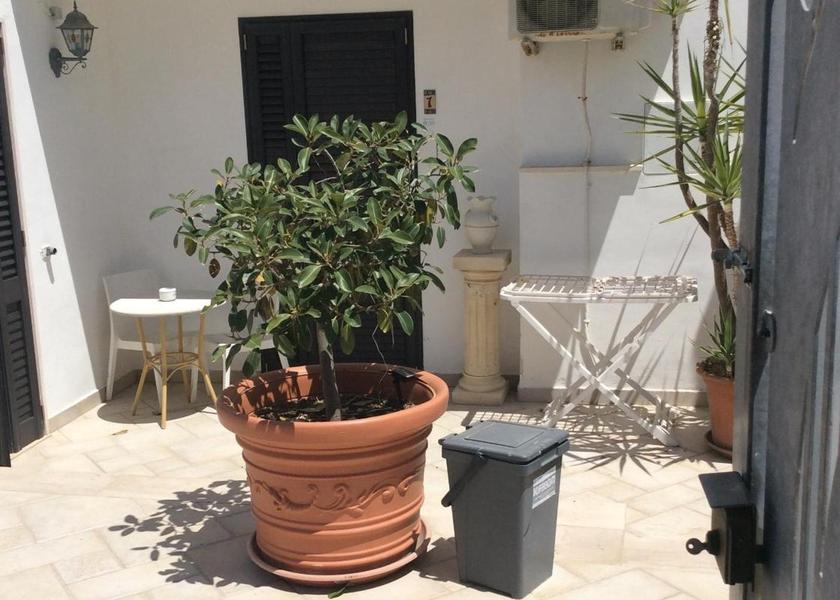 Puglia Maruggio 