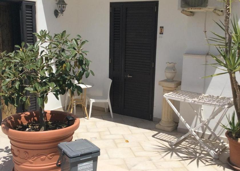 Puglia Maruggio 