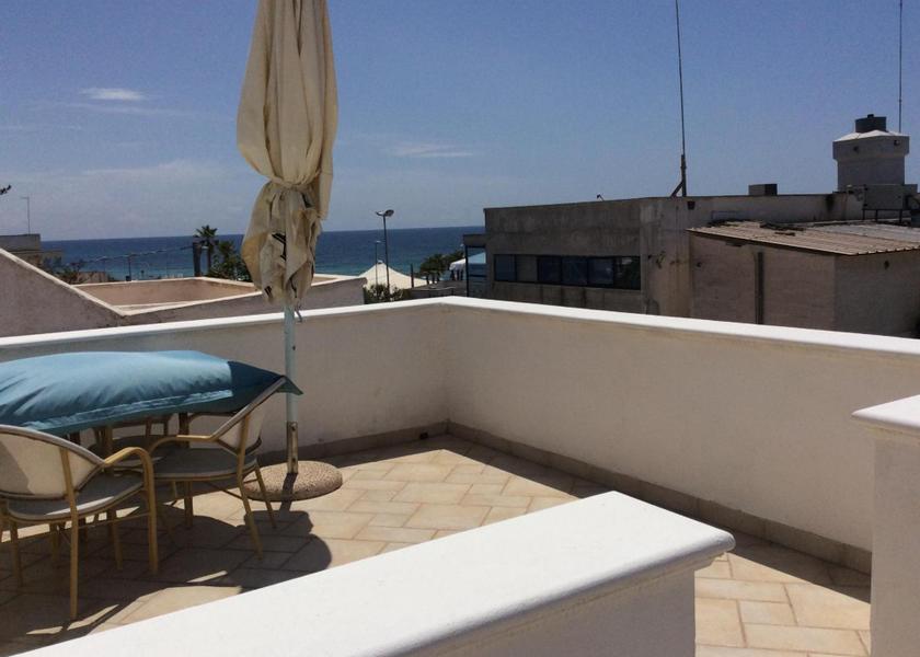 Puglia Maruggio 