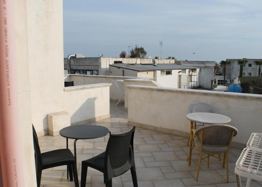 Puglia Maruggio 