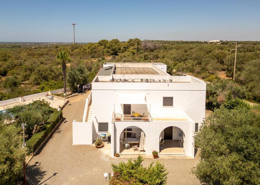 Puglia Maruggio 