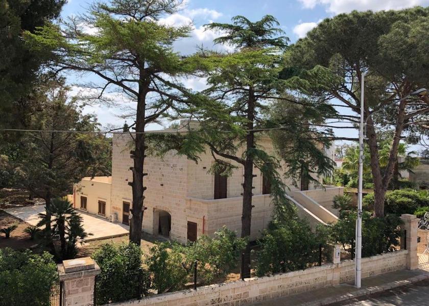 Puglia Maruggio 
