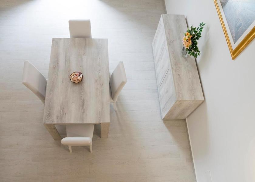 Puglia Matino facilities