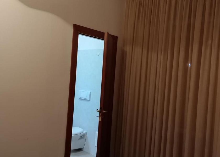 Puglia Matino Double Room with Private Bathroom