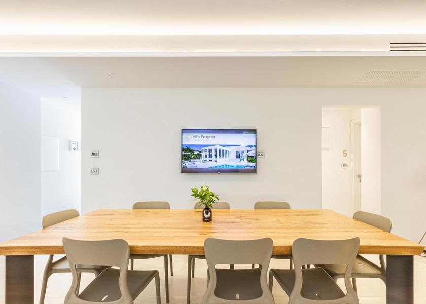 Puglia Matino facilities