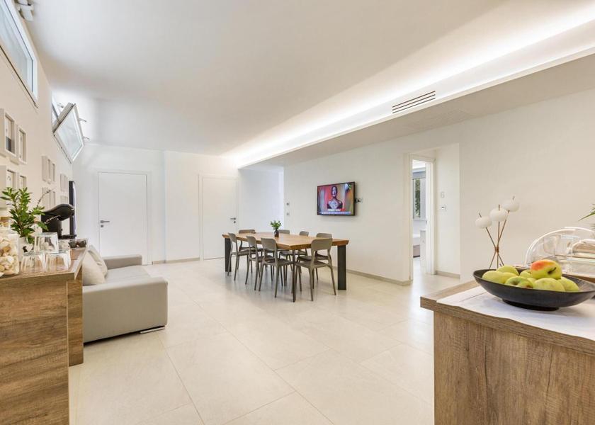 Puglia Matino facilities