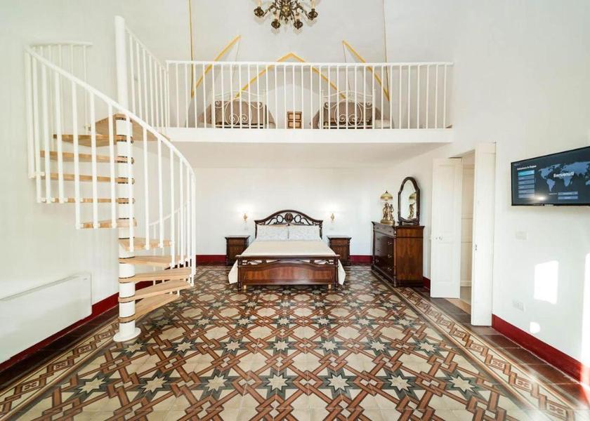 Puglia Matino Public Areas