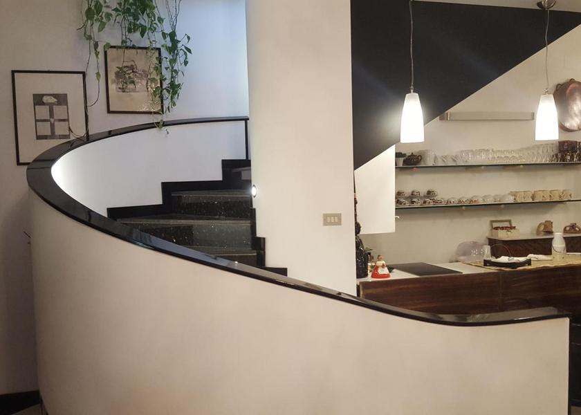 Puglia Matino facilities