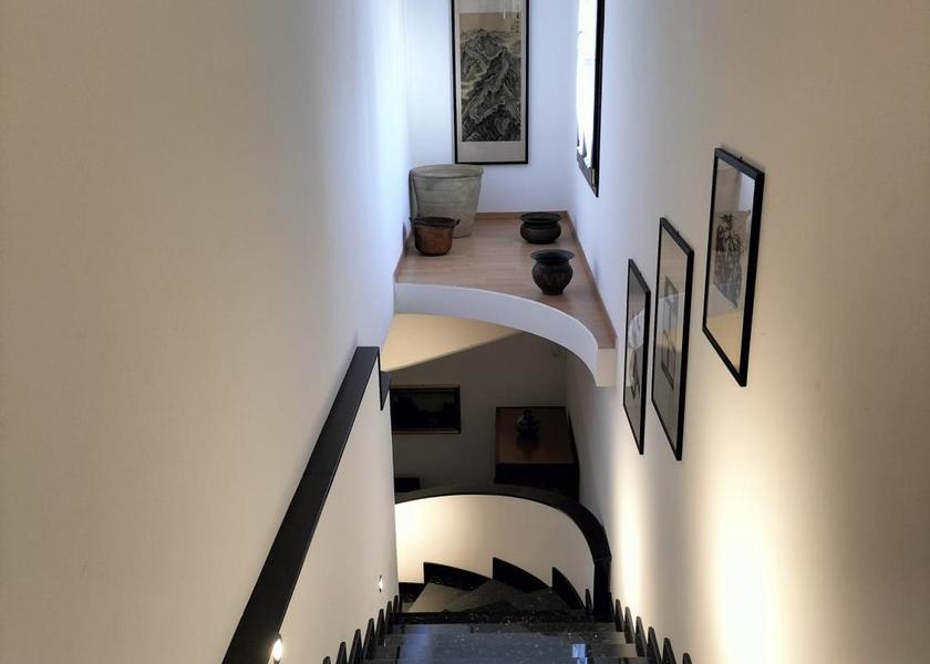 Puglia Matino facilities