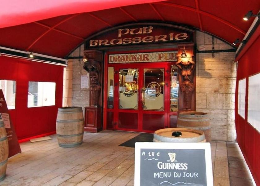 Occitanie Mende Lobby