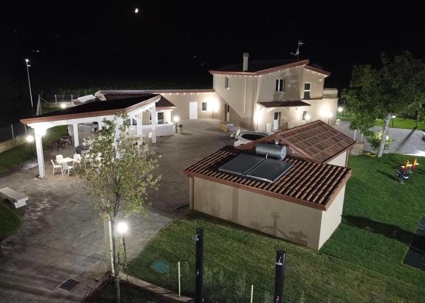 Basilicata Melfi 