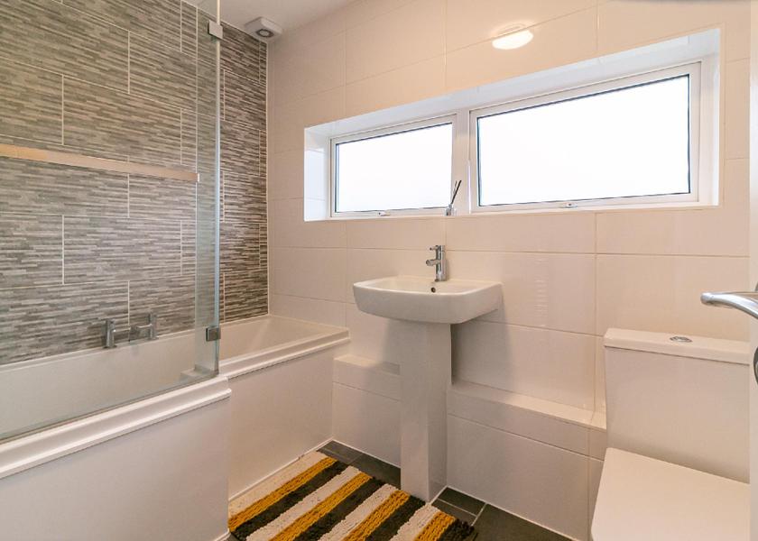 England Letchworth Luxury-Double room-Shared Bathroom-Chestnut