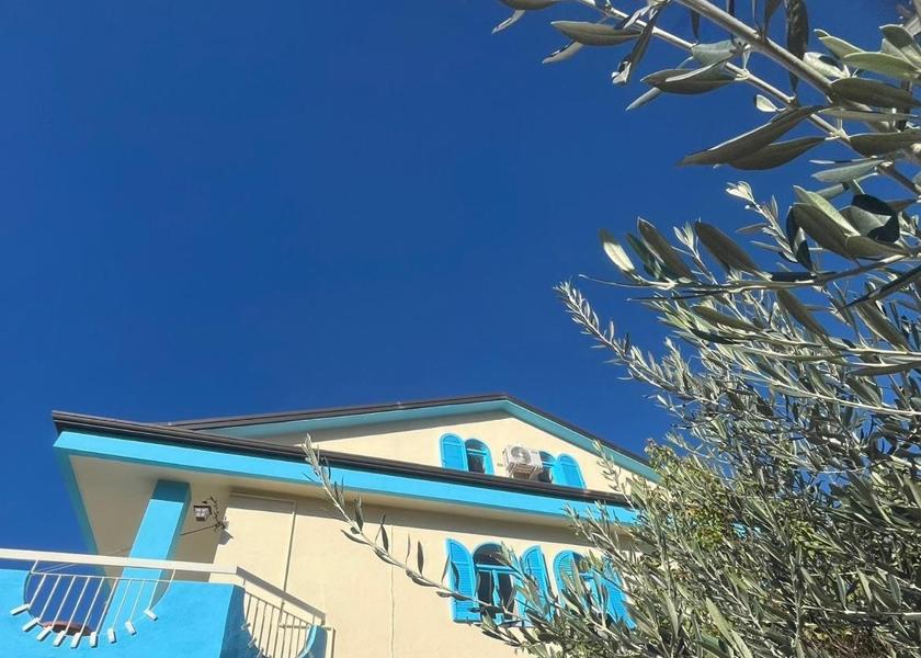 Basilicata Melfi 