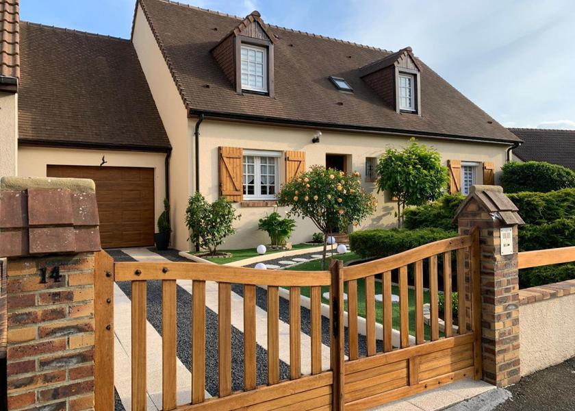 Pays de la Loire Ruaudin 