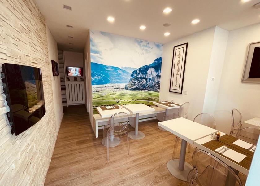 Trentino-Alto Adige Mezzolombardo food and beverages