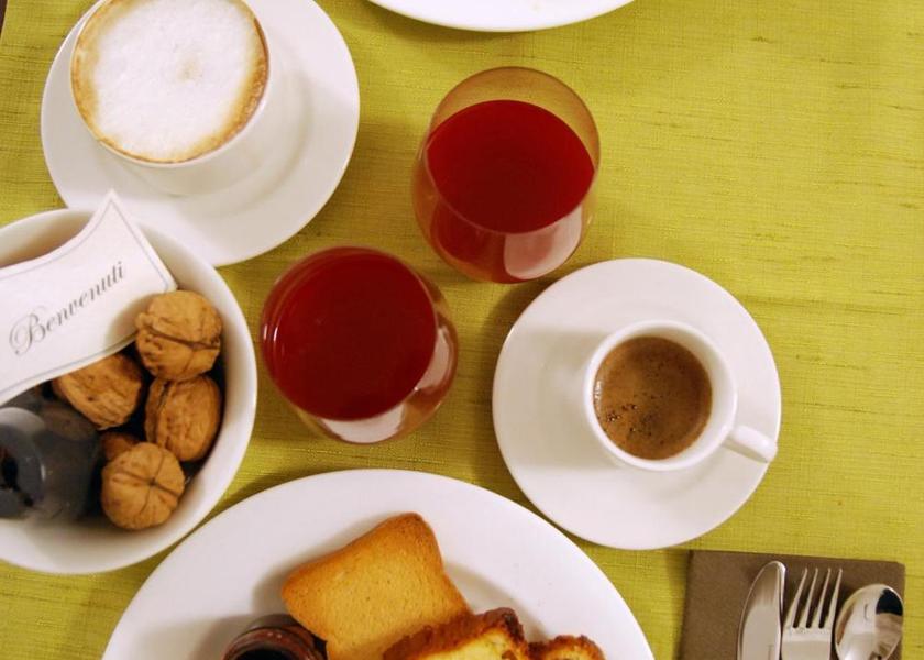 Trentino-Alto Adige Mezzolombardo food and beverages