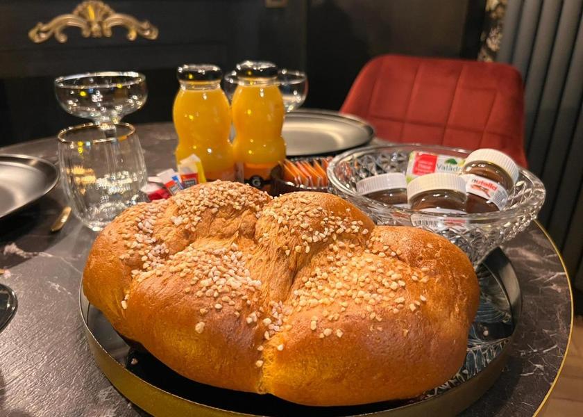 Pays de la Loire Angers food and beverages