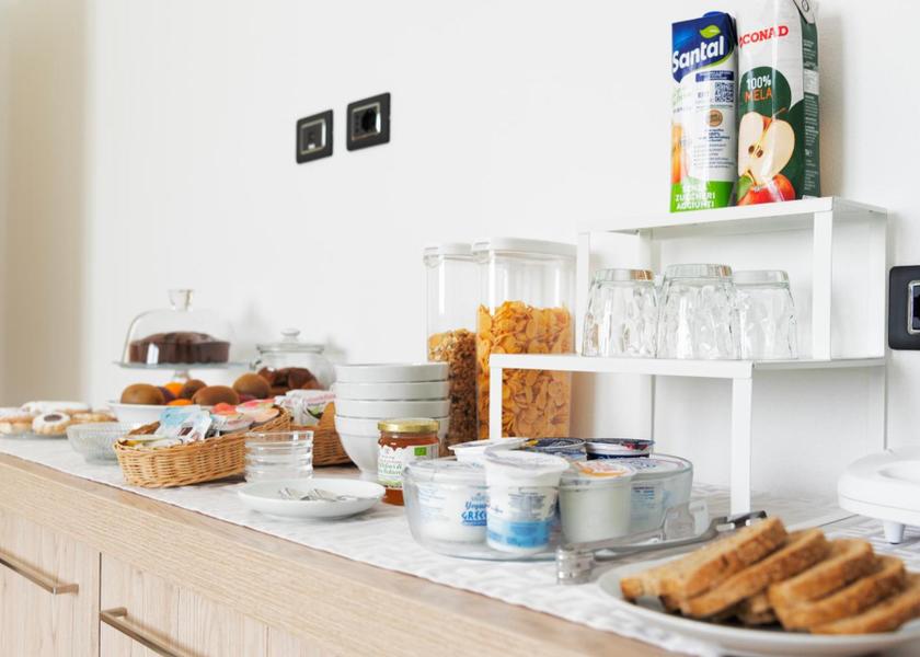 Sardinia Monserrato food and beverages