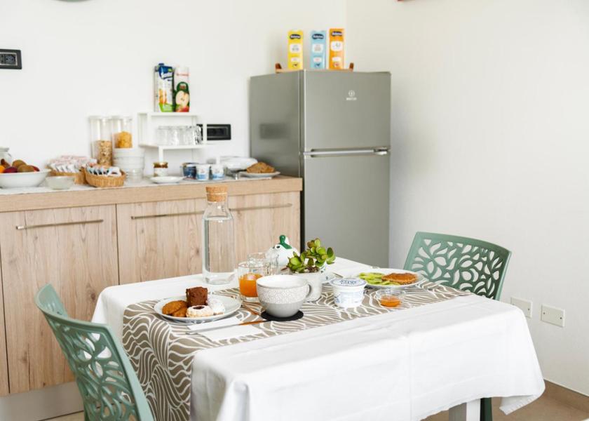 Sardinia Monserrato food and beverages