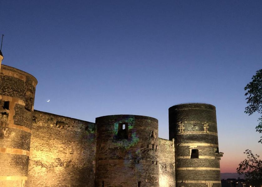 surrounding environment