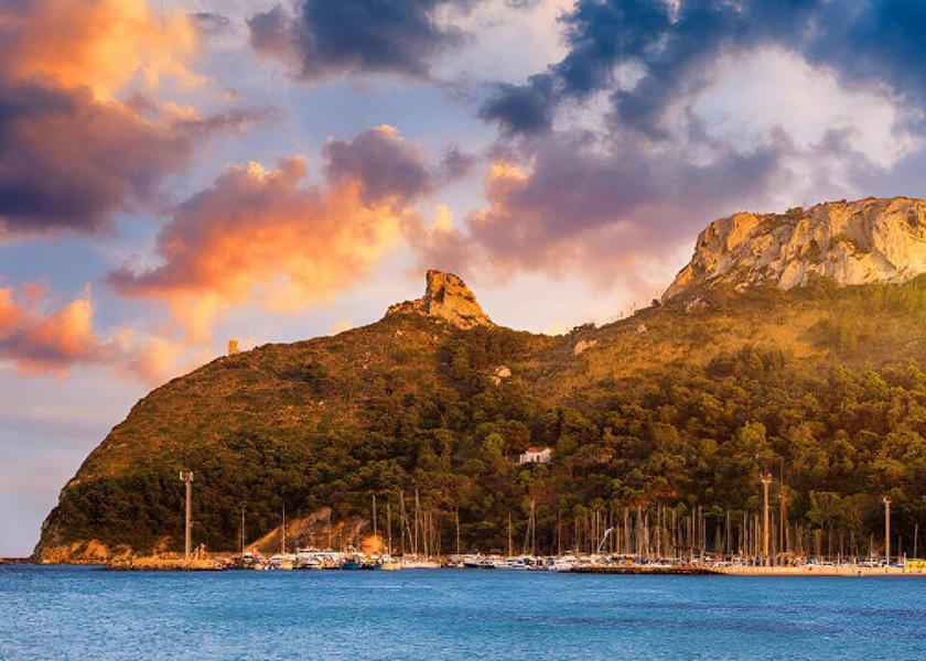 Sardinia Monserrato nearby attraction