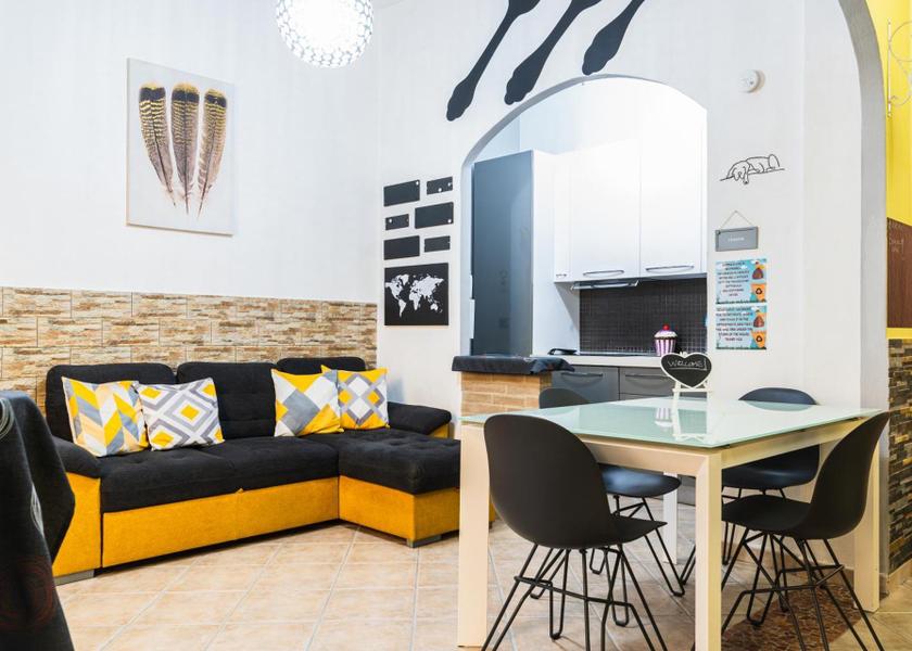 Sardinia Monserrato facilities