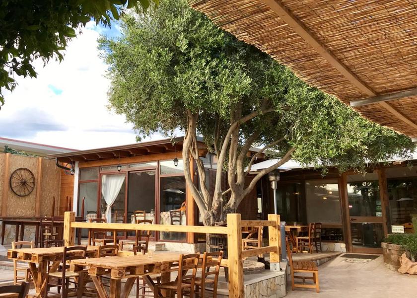 Sardinia Monserrato exterior view