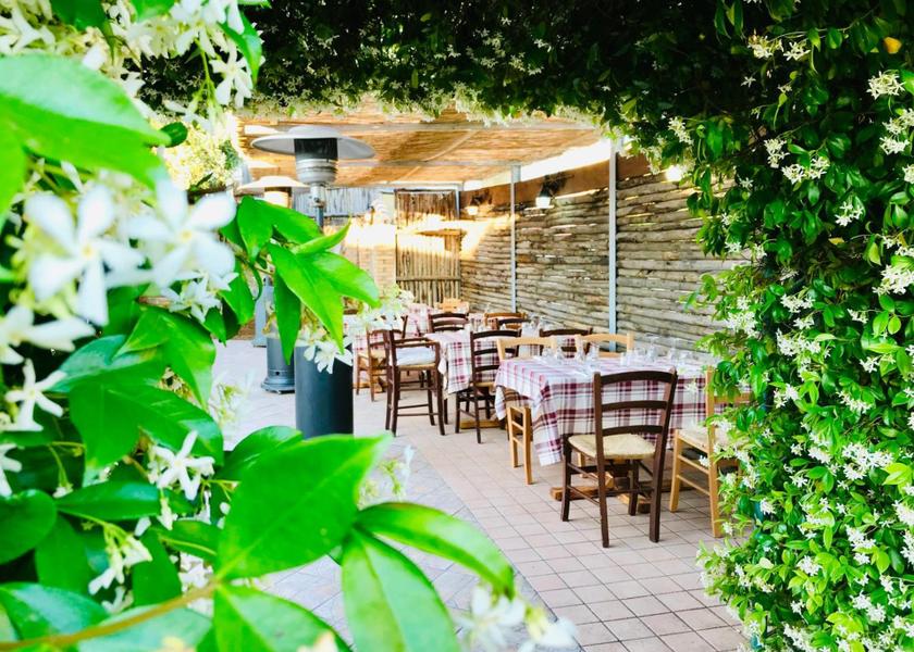 Sardinia Monserrato restaurant