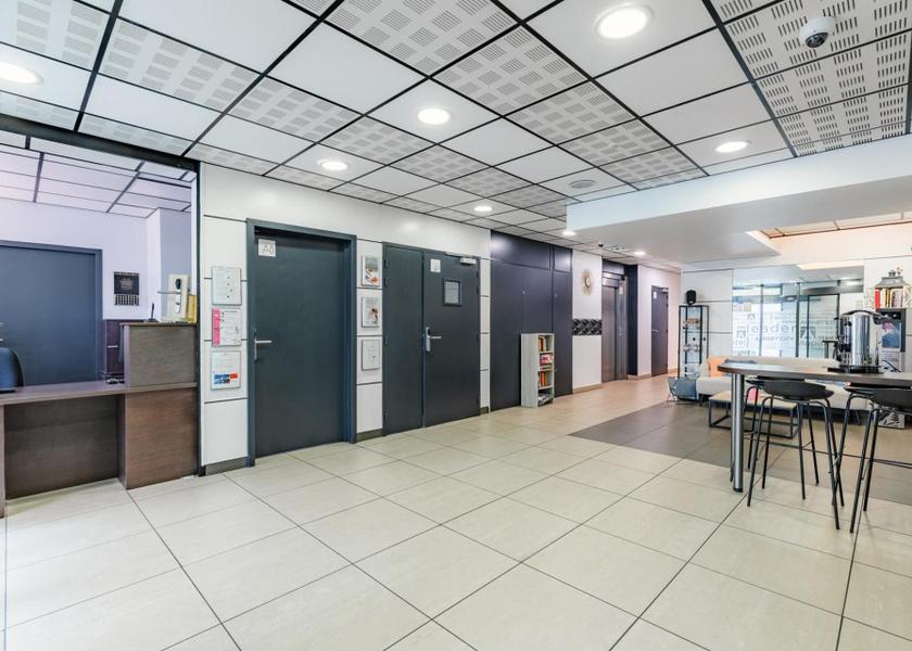 Pays de la Loire Angers lobby